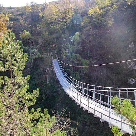 Nelle Stanze Del Matese Ξενοδοχείο Boiano Εξωτερικό φωτογραφία