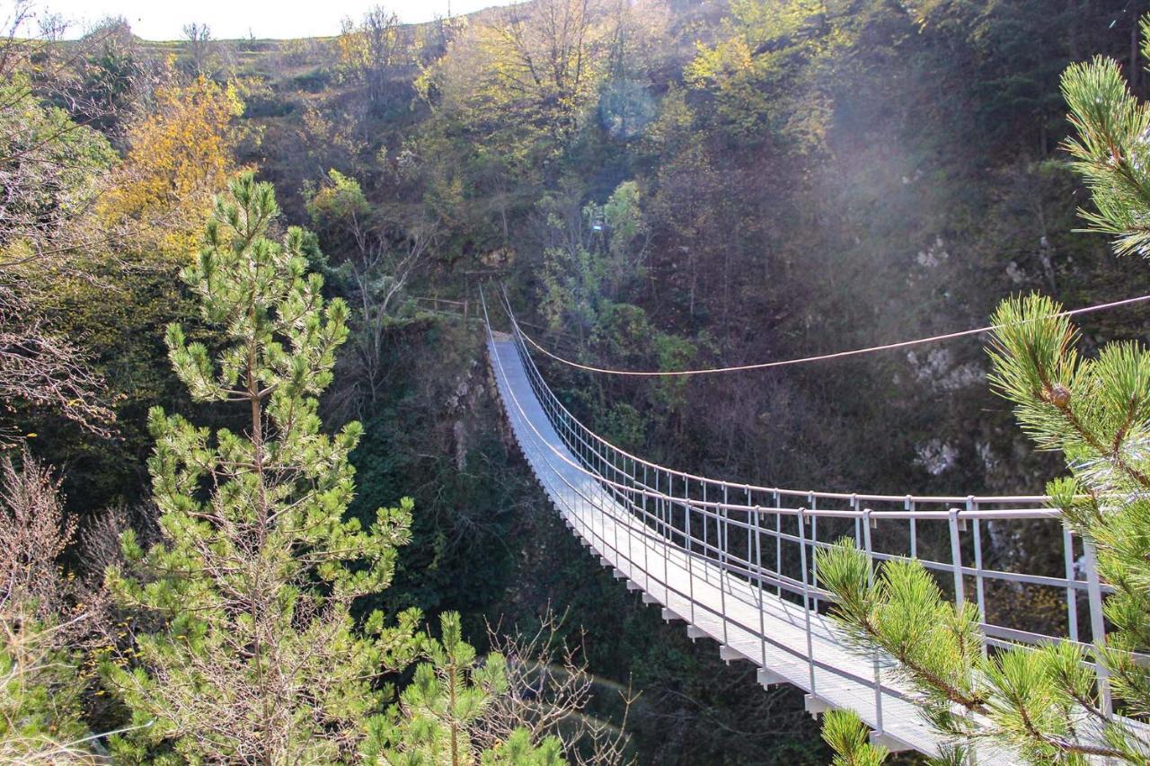 Nelle Stanze Del Matese Ξενοδοχείο Boiano Εξωτερικό φωτογραφία